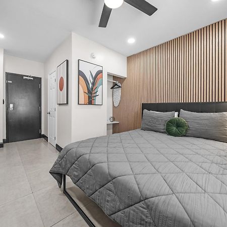 Baybreeze Apartments By Lowkl Miami Beach Exterior foto
